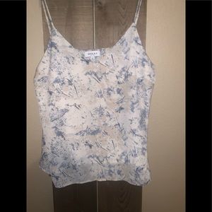 Beautiful 2x top bought from boutique fits 12/14